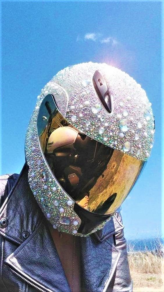 Glitter Ride